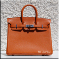 Authentic Hermes Birkin
