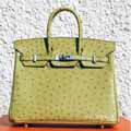 Authentic Hermes Birkin