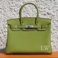 Authentic Hermes Birkin