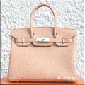 Authentic Hermes Birkin