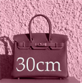 Authentic 30cm Hermes Birkin