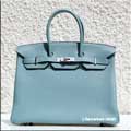 Authentic Hermes Birkin