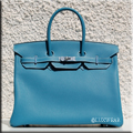 authentic hermes birkin