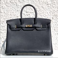 Authentic Hermes Birkin