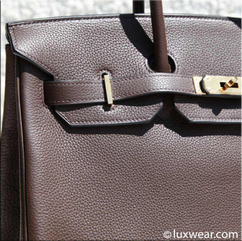 Athentic Hermes Birkin