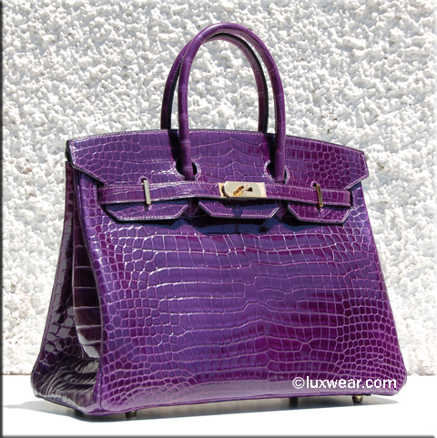 luxwear