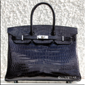 authentic hermes birkin