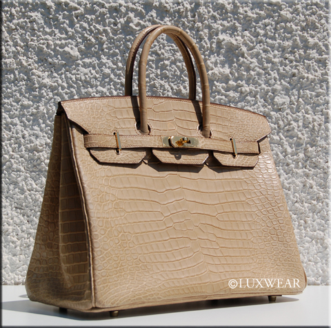 luxwear