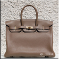 authentic hermes birkin