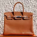 authentic hermes birkin