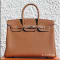 authentic hermes birkin