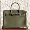 Authentic Hermes Birkin