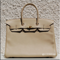 Authentic Hermes Birkin