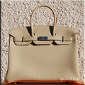 authentic hermes birkin
