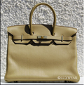 authentic hermes birkin