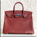 Authentic Hermes Birkin