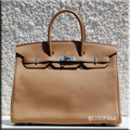 authentic hermes birkin