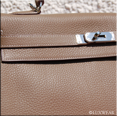 Athentic Hermes Birkin