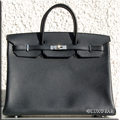 Authentic Hermes Birkin