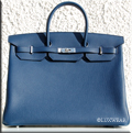 Authentic Hermes Birkin