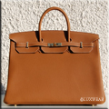 Authentic Hermes Birkin