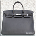 Authentic Hermes Birkin