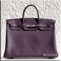Authentic Hermes Birkin