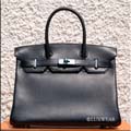 Authentic Hermes Birkin